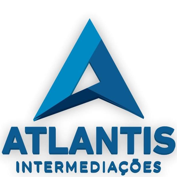 Logo Atlantis - CEMIG